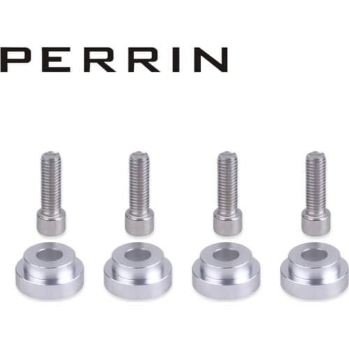 FREE SHIPPING NEW-Billet Shifter Box Bushings For Acura Honda K20 K24 K Series Swap 92-06 Rsx Tsx