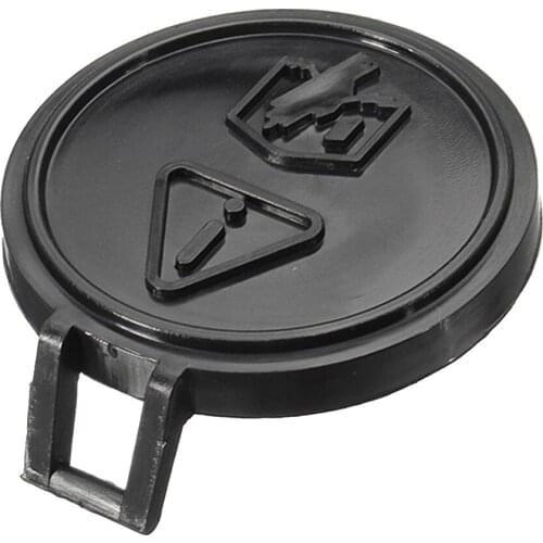 High Quality Radiator Expansion Tank Water Bottle Cap For BMW MINI ONE Mini expansion tank cap