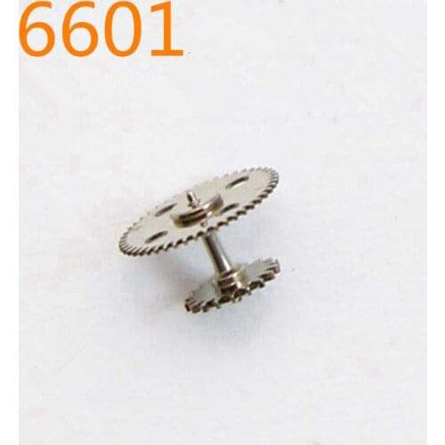 Watch movement parts 6601 movement parts 6601 reducer 6T51 reducer single price