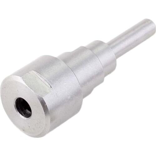 1Pc 8mm Shank Router Collet Extension 80mm Router Bit Extension for Engraving Trimming Machine Extension Rod Router Bits