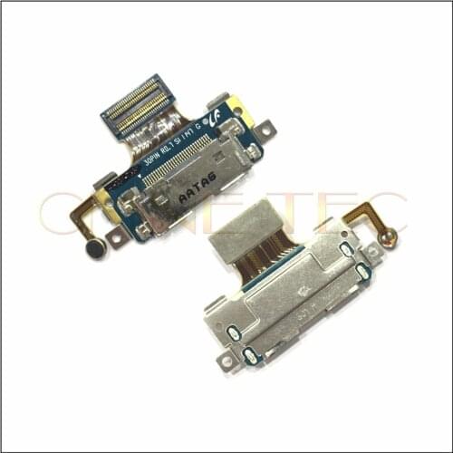 1pcs original For P6200 Galaxy Tab 7.0 Plus Dock Connector Charging Port Flex Cable Ribbon