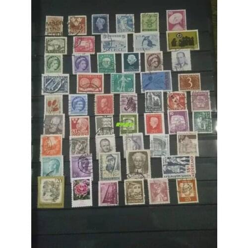 100 Different post Stamps For Scrapbooking Clear Stamps For Scrapbooking Stamps Craft Supplies New Stamps For Card Making