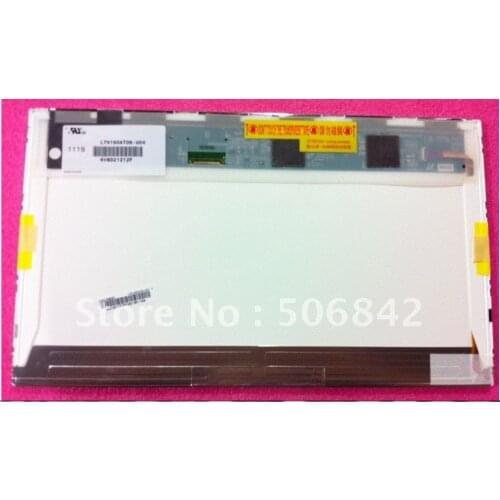 16.0" LAPTOP LCD SCREEN LTN160AT06 Brand new A+ 1366*768