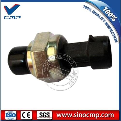 2 PCS 4332040 Pressure switch for Hitachi Excavator EX120-5 EX270-5 EX300-5