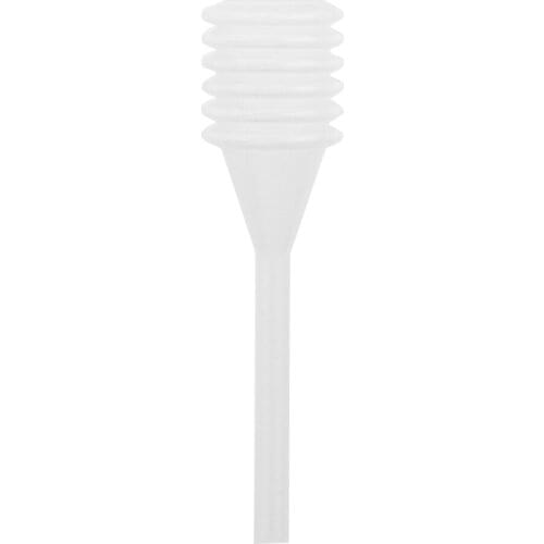 4 Packs Reusable Empty Mascara Container Tube Set For Eyelashes Growth Oil