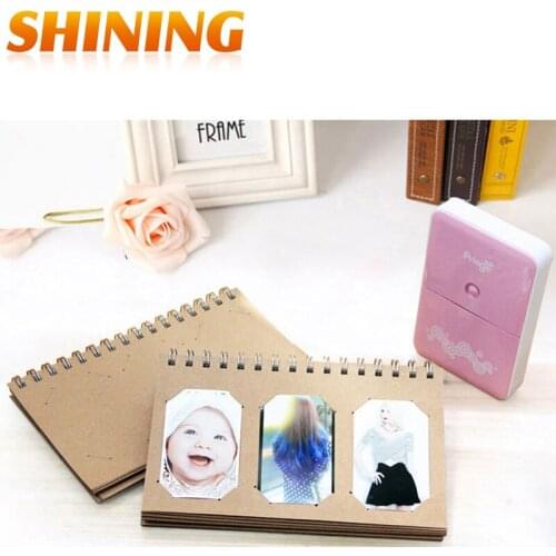 72 Pockets Mini Instant For Polaroid Photo Album Picture Case for Fujifilm Instax Mini Film 7s 8 50s 90 instax mini album Mini