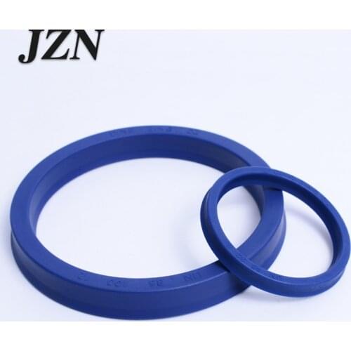 Free shipping 2 PCS UN 30x40x10 30x40x5 30x40x6 30x40x7 30x40x7.3 30x40x8 30x40x9 hydraulic cylinder oil seal