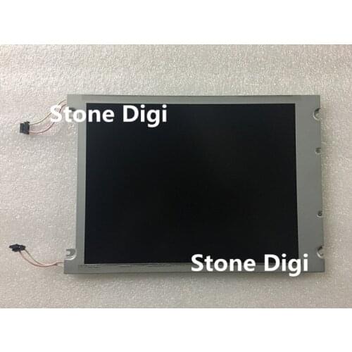 Free Shipping High Quality KCB104VG2CA-A43 KCB104VG2CA A43 10.4 inch STN LCD DISPLAY Screen Panel 640*480