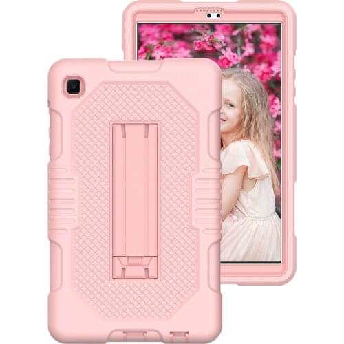 Case For Samsung Galaxy Tab A7lite 8.7 T225 Cover Luxury Shockproof Anti-fall Rugged Duty Tablet Case For SM-T220 SM-T225 Cover