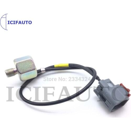 E1T50471 ZL02-18-921 ZL0218921 0907010 J5673001 SEB1670 KS138 Knock Sensor For MAZDA 323 626 DEMIO PREMACY 1.3 1.4 1.5 1.9 2.0