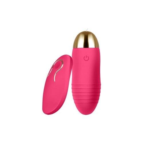 Dancer Elf Tiaodan USB Rechargeable Wireless Remote Control Frequency Female Dildo Vibration Adult Sex Supplies