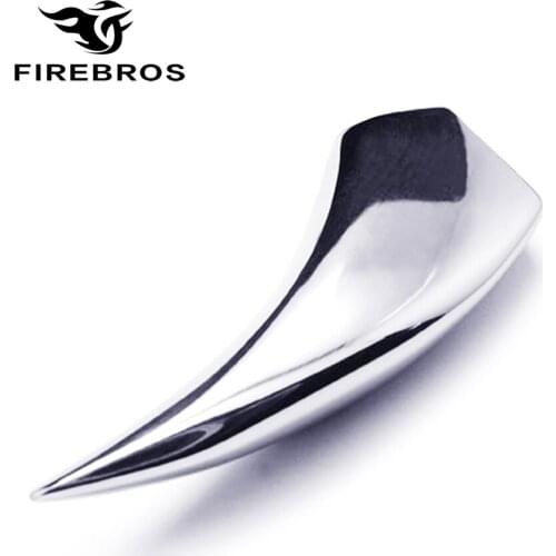 Панк-ожерелья FIREBROS China At AliExpress