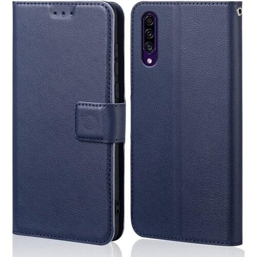 For Samsung A30s Case flip leather case for Samsung Galaxy A30S A 30S A307F SM-A307FN phone a30s samsung Case cover