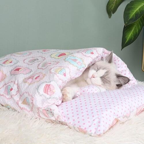 Домики-подушки для кошки Isfriday China At AliExpress