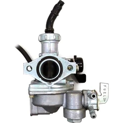 Carburetor Fits Honde Mini Trail CT90 CT 90 ATC110 ATC125M Carb Petrol Hedge Trimmer Carburetor Adjustment Tool