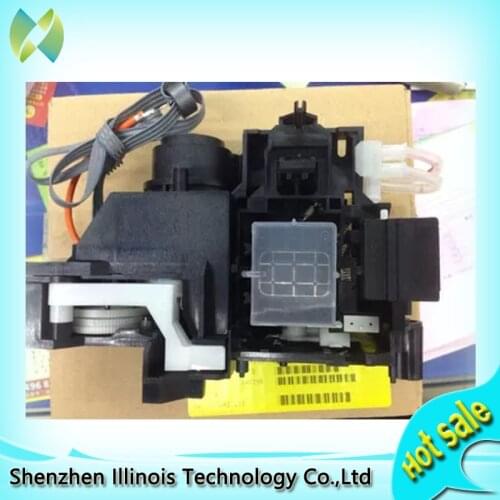 For Epson L1800 cleaning unit pump components pump accessories suction pump cleaning unit [New] printer parts