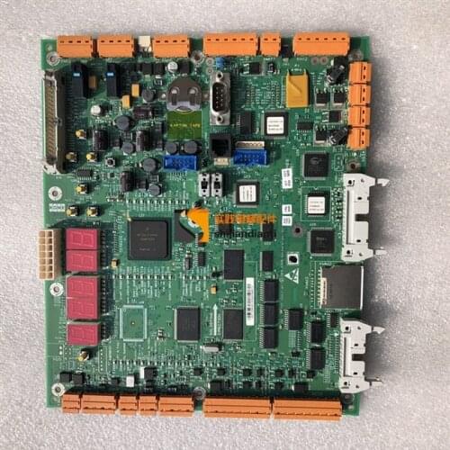 Elevator CPU561 board KM773390G04