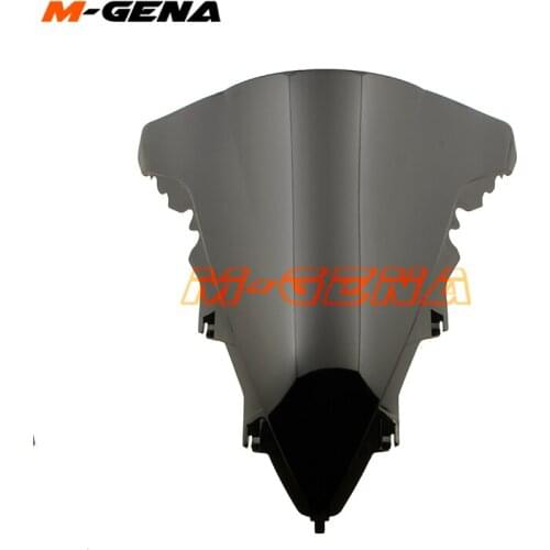 Motorcycle Windscreen Windshield For YZF1000 YZF 1000 YZF-R1 YZFR1 R1 2009 2010 2011 2012 2013 2014 09 10 11 12 13 14