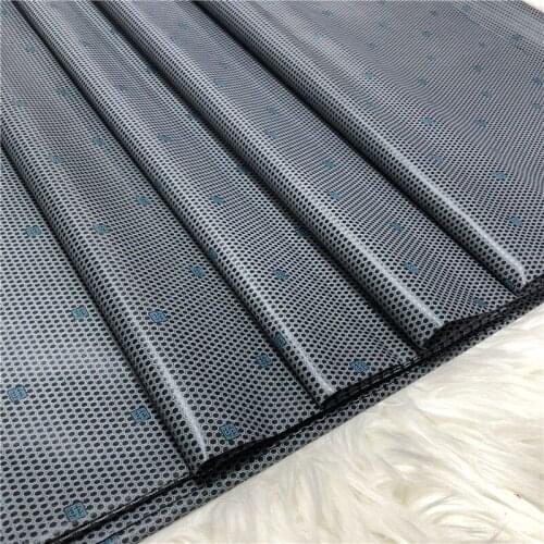 TR Men Fabric Material 2021 African Soft TR Men Suit clothes High Quality Men Material for Man Garment 5Yards