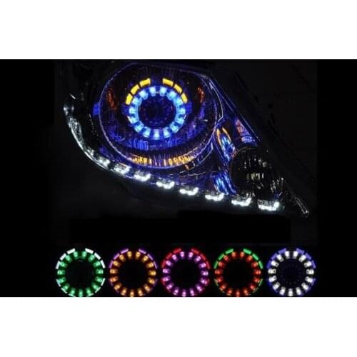 Lenticular projector KIT LOTUS