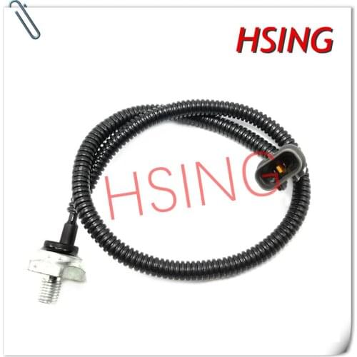 HSINGYE BRAND-NEW# MD304933 Knock Sensor Detonation Sensor For Mitsubishi Galant Pajero Montero Eclipse ***Part No# E1T15578