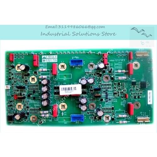 Original VX5A1201 PN072125P3 Inverter ATV71HC20N4 Driver Board