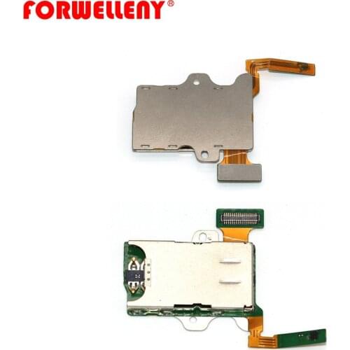 For moto Z2 play Micro Sim Card Holder Slot Tray Replacement Adapters XT1710-07,XT1710-09,XT1710-01,XT1710-02