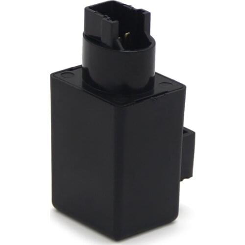 Relay turn signal For Honda FES125 FES150 NC700X NC700XD NSA700 NT700V Deauville VFR1200F VFR1200FD XL1000V Varadero XL700V