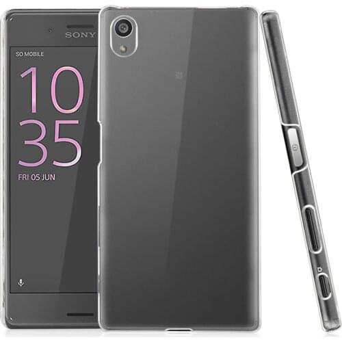 Snow Welkin Xperia XA Dual