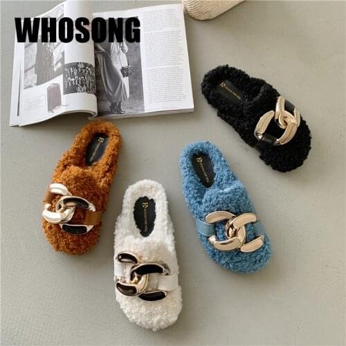 UETEEY Women's Slippers