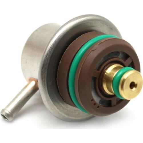 XR3Z-9C968AA XR3Z9C968AA Fuel Pressure Regulator for Ford E-150 E-250 E-350 F-150 F-250 F-350 for Lincoln Blackwood Navigator