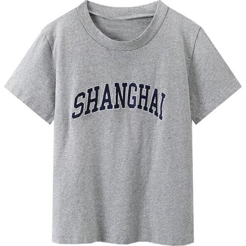 Женские футболки ZACK&RAIN China At AliExpress