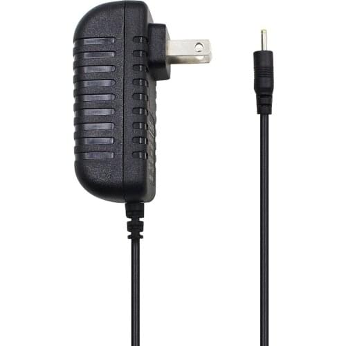 Replacement Wall AC Charger For Hipstreet FLARE 2 HS-9DTB7-8G 9 inch Tablet