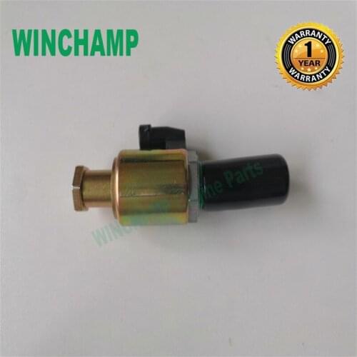 1744909 174-4909 for CAT 3316 3306 Solenoid Valve