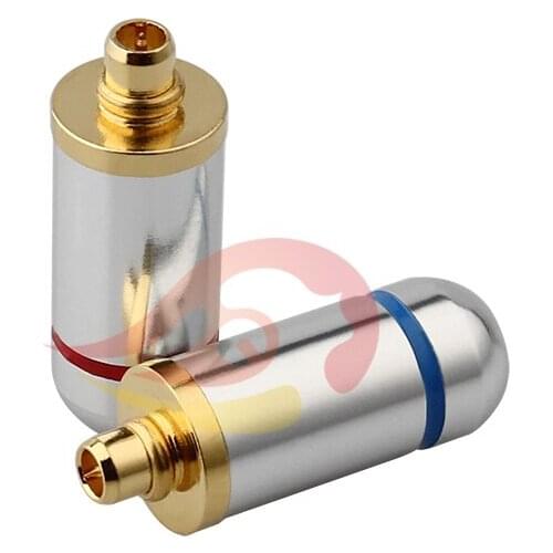 2pcs New process paint new UE900 SE535 SE215 W10MMCX assembly head