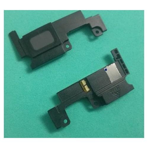 50pcs/lot For Asus zenfone 2 ZE551ML ZE550ML 5.5" Loudspeaker Assembly Loud Speaker Buzzer Ringer Flex Cable Repair Parts