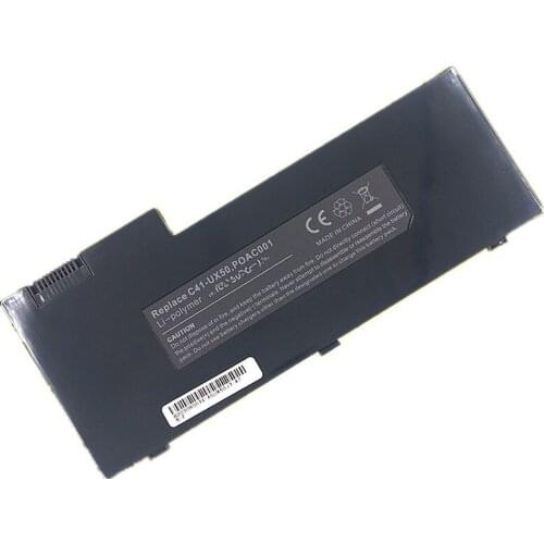 2800mAh for Asus Laptop battery C41-UX50 C41 UX50 C41UX50