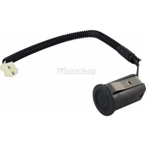 Car Electroinc Security Alarm Parking Sensors for HONDA 08V67-SHJ-1M-02 Radar Parking