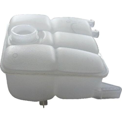 10 PCS/lot Wholesale Car Radiator Coolant Expansion Tank for Ford Focus MK2 MK3 2005-2018