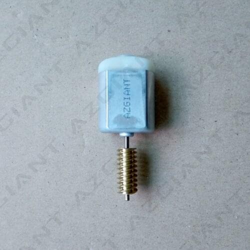 Car Door Central Locking Motor Engine DC 12V For BMW X5 mini R50 R53 R55 R56 Mercedes-Benz