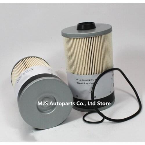 FS19765 Diesel Filter For Fleetguard P550510 Loader 6540909 For Cummins Generator Set XCMG 470 490 Oil Water Separation Filter