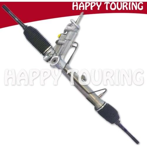 Power Steering Rack For SEAT IBIZA Mk IV CORDOBA 2002-2009 6Q1423055P 6Q1423061B 6Q1423061D 6Q1423061E 6Q1423061G 6Q1423061M