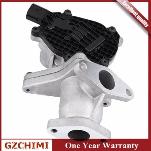 EGR Valve 1207100-ED01A For Great Wall V200 X200 Wingle 2.5 TCI/2.0 TC Haval H5 GW-4D20 1207100A-ED01A 1207100ED01A 1207100AED01