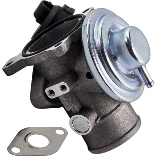 EGR Exhaust Gas Valve FOR VW PASSAT 3B2 1.9 TDI 1.9 TDI for 4motion 1998 - 2000 Saloon XM219D475AA 1100628 038131501