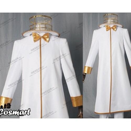 Anime JOJOS BIZARRE ADVENTURE Heavens Door Cosplay Costume Battle Suit Halloween Outfit For Women Men New 2020