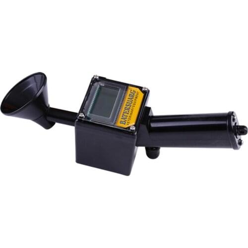 Dairy Cow Recessive Mastitis Detector Dairy Cow Breast Equipment Waterproof Dairy Cow Mastitis Detector Quick Check