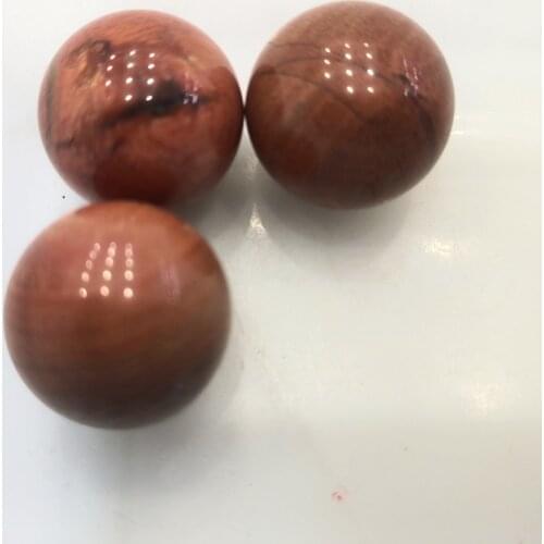 20MM) Natural Carnelian Red Agate Crystal Reiki Healing Gemstone Ball Polished Quartz Home Decor Collection Bead Crafts