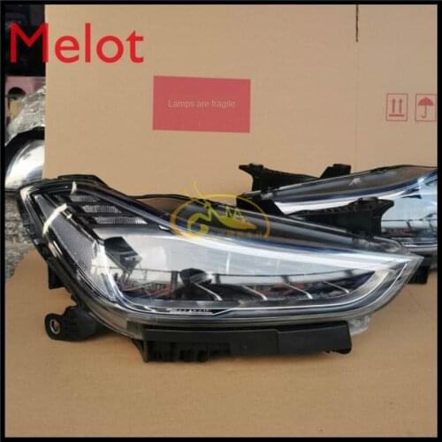 Applicable to 18 19 Ma Ghibli Ghibli Native Headlight Head Lights Assembly