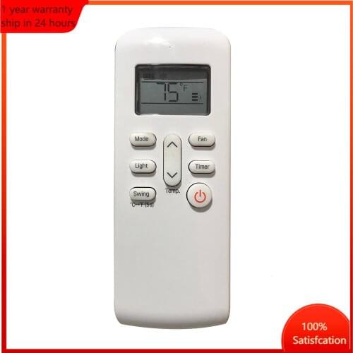 Used For LG Air Conditioner Remote Control DG11J1-61 Portable AC Remote Control 810900659 Fernbedienung