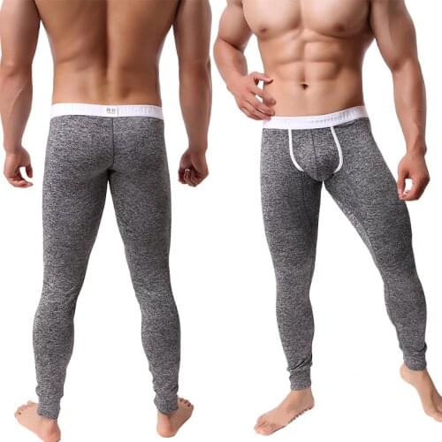 Winter Underwear Winter Warm Men Long Johns Men Thermal Underwear Men Thermal Pants Brand Male Outdoors Thermals